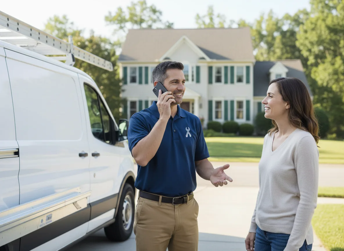 Home Gutter Service Houston, AR FAQs